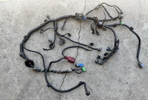 1999 2000 oem honda - civic, ex