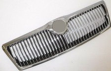 Fits Skoda Octavia 2004-2009