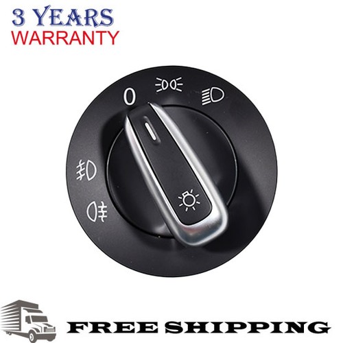 Headlight fog light - light, switch