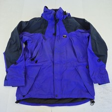 Sprayway reaction 258 jacket - 258,