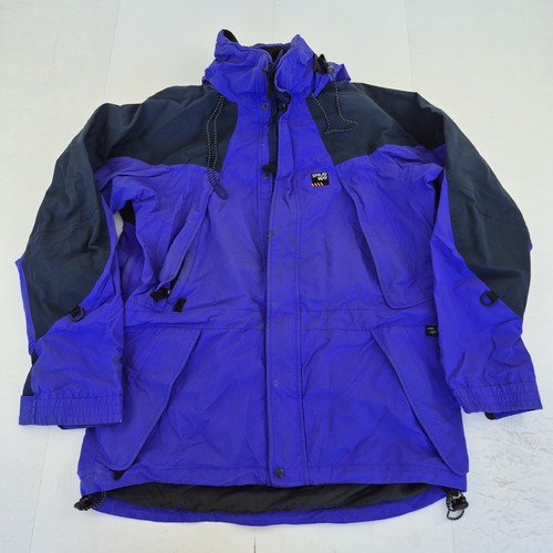 Sprayway reaction 258 jacket - reaction,