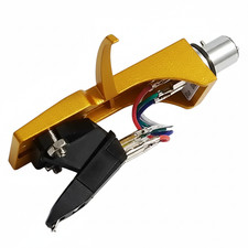 Ortofon OM Cartridge, 1