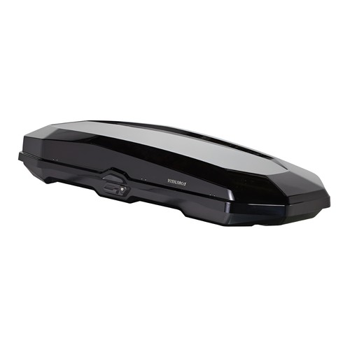 Yakima cbx roof top - yakima,