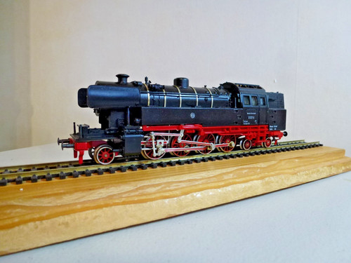 Fleischmann 1324 german - 1324,