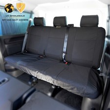 VW TRANSPORTER T5/T5.1 SHUTTLE