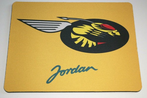 Jordan grand prix - grand, 1990s