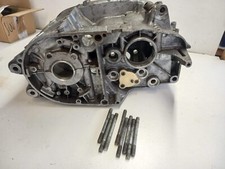 Yamaha R5 YR5 350 Engine Crank