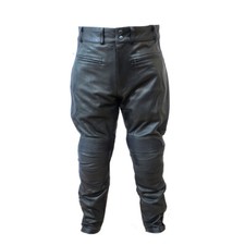 Leather Trousers Motorcycle