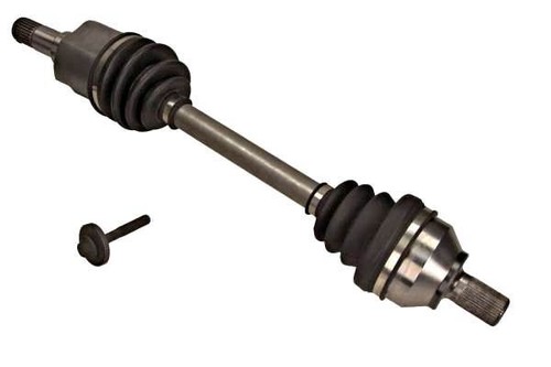 Front drive shaft fits ford - drive,