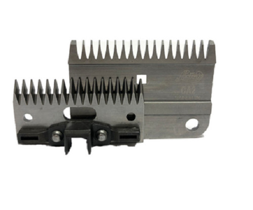 Lister ca2 coarse blade set - lister,