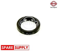 SHAFT SEAL, CRANKSHAFT FOR