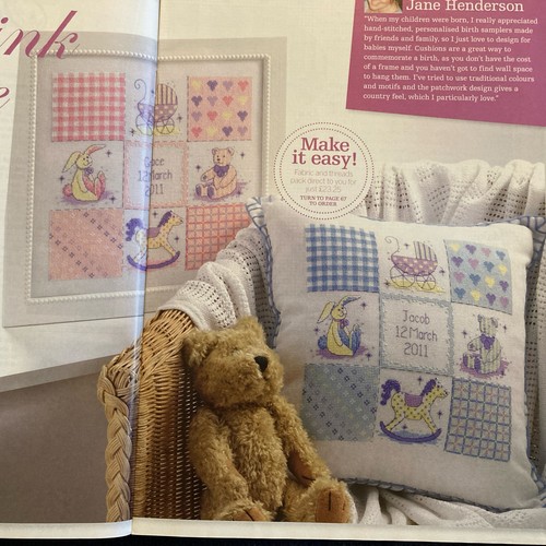New baby birth - , sampler