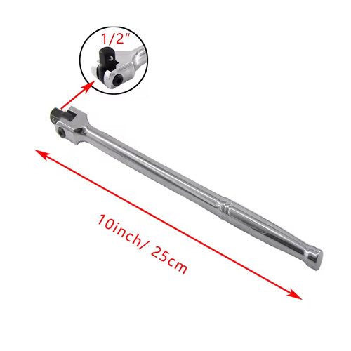Neilsen flexi head - flexi, knuckle