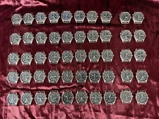 Huge Collection 49 x Seiko