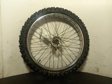 YAMAHA DT125R Front Wheel 21