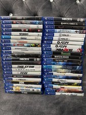 PlayStation 4 games with free