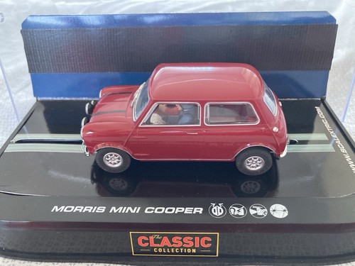 Vintage scalextric italian - italian, job