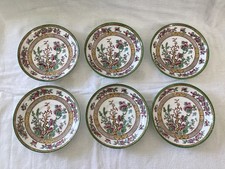 x6 Peacock Pottery Indian Tree