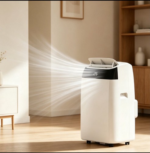 12000 btu portable air - portable, con