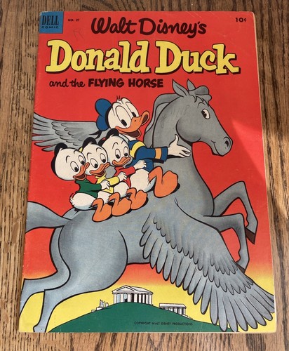 Walt disney donald - donald, and