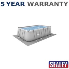 Sealey Dellonda Swimming Pool Ground Sheet for DL22 DL47