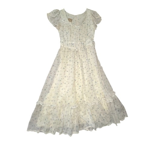 Vintage gunne sax - sax, by