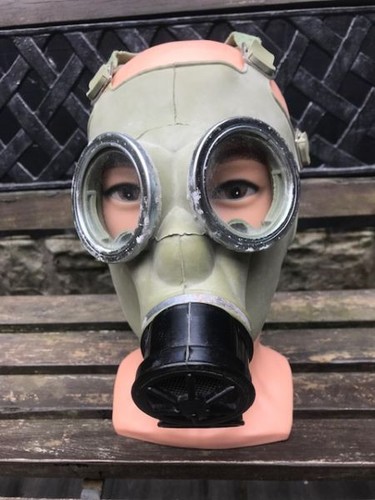 Polish mask size - , mc-1-size