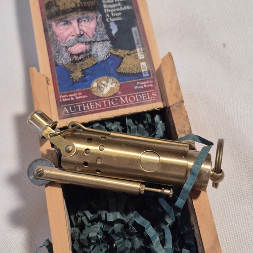 Replica wwi trench lighter - trench,