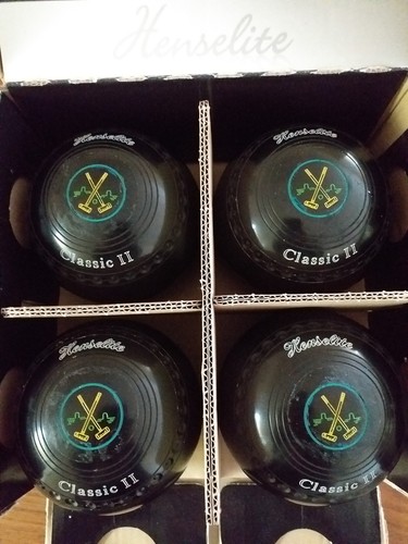 Bowls hensilitee classic - classic, 2