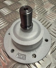 KVERNELAND Shallow Turbo