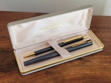 Sheaffer Sentinel Fountain Pen