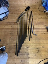 Wilson Prostaff PT Golf Club