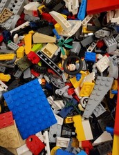 LEGO Bundle Assorted Random