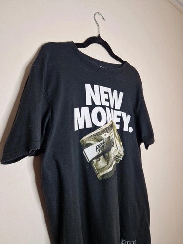 Rocksmith men black new - black, "new