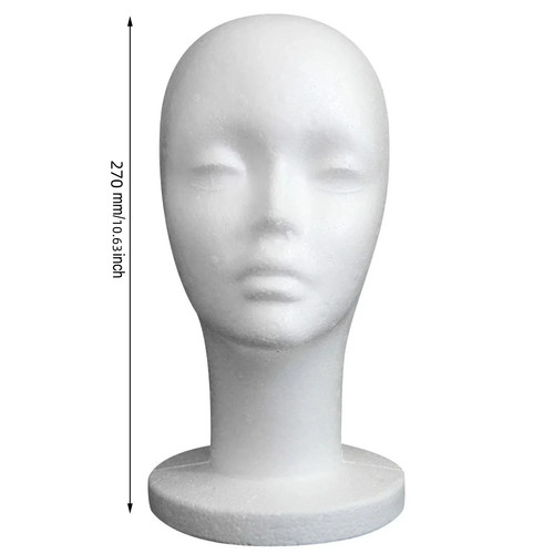Female dressmaker mannequin - female,