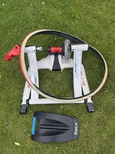 Turbo trainer - turbo, trainer.