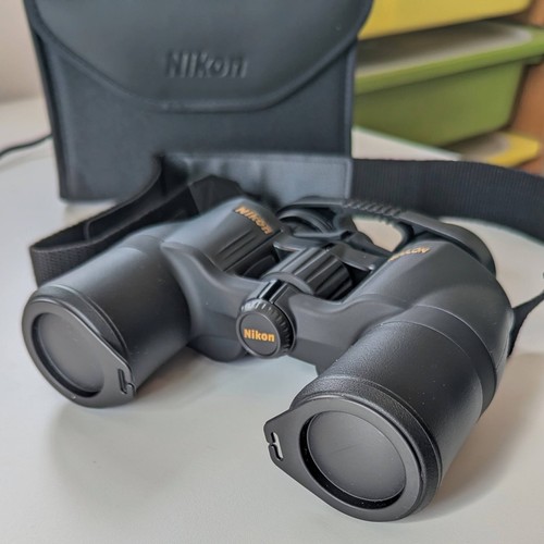 Nikon aculon a211 - nikon, mc