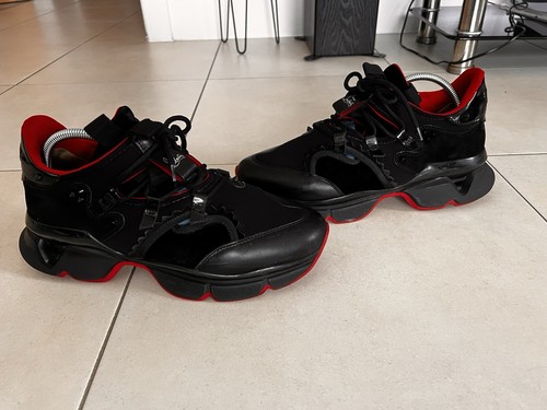 Christian louboutin red - louboutin,