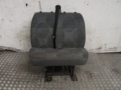 Ford transit left passenger - left,