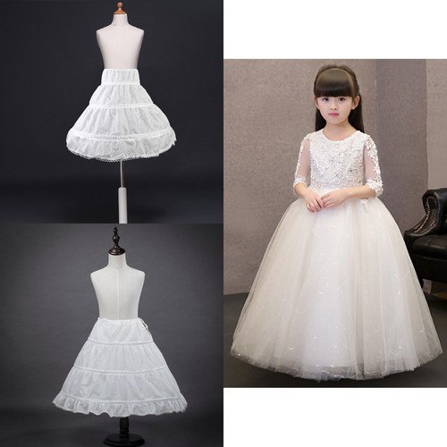 Winomo girls petticoat half - petticoat,