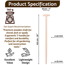 100cm / 100mm Replacement