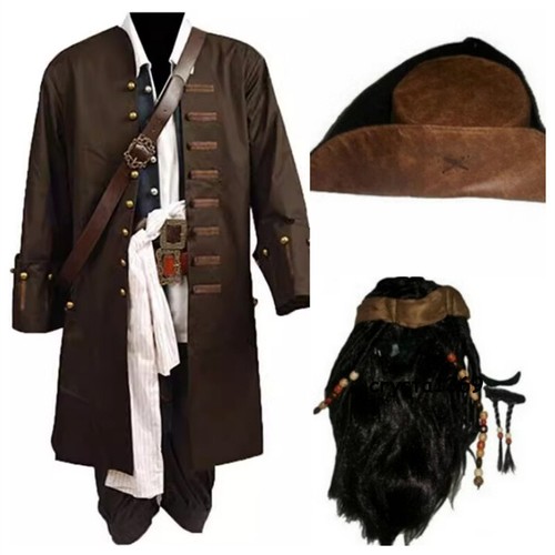 Pirates the caribbean jack - pirates,