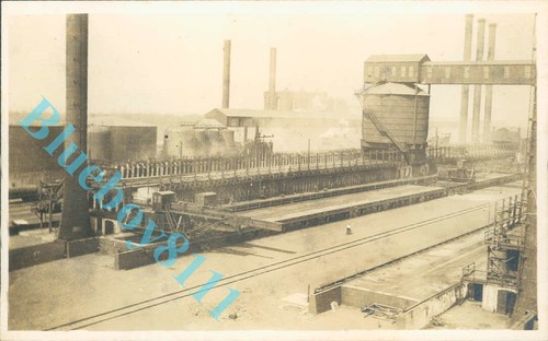 Ww1 british coal chemical - /,