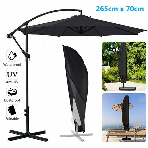 Parasol banana umbrella cover - parasol,
