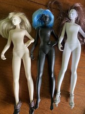 Bandai Mannequin Doll Harumika Style Your Imagination