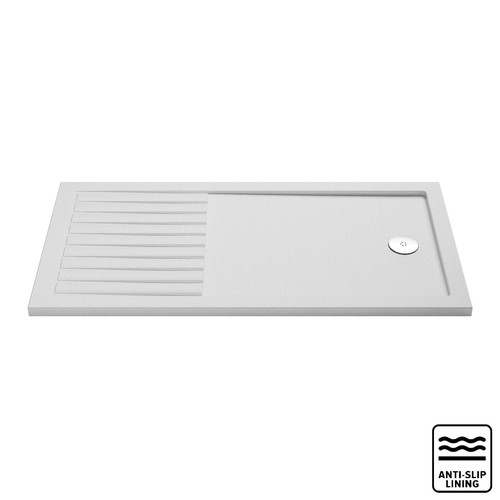 Nuie slip resistant 1600 - slip, x