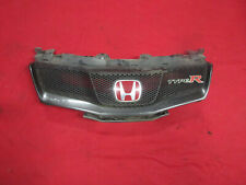 2006-2011 Honda Civic FK1 FK3 FN1 Radiator Grill FN2 Type R FN3 FN4