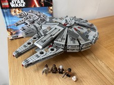 LEGO Star Wars 75105