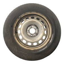 Peugeot Expert Steel Wheel &