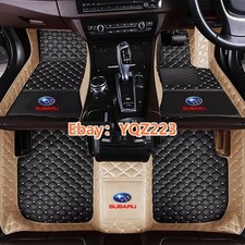 For Subaru All Models Car